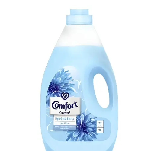 金紡衣物柔順劑