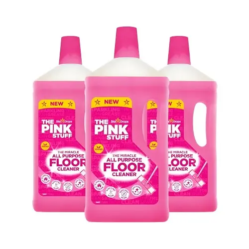 多用途地板清潔劑